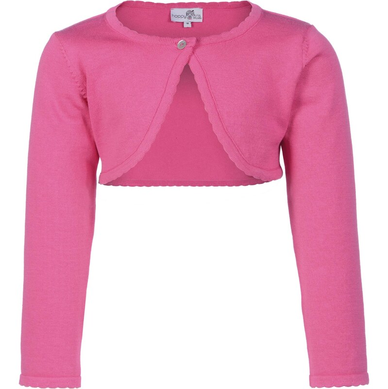 happy girls Kardigan pink 106308773