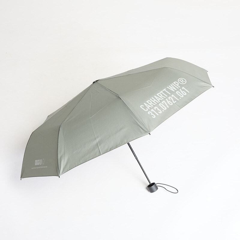 Carhartt WIP Tour Umbrella Smoke Green/ Reflective Universal