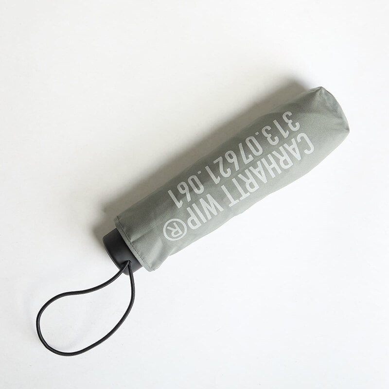 Carhartt WIP Tour Umbrella Smoke Green/ Reflective Universal