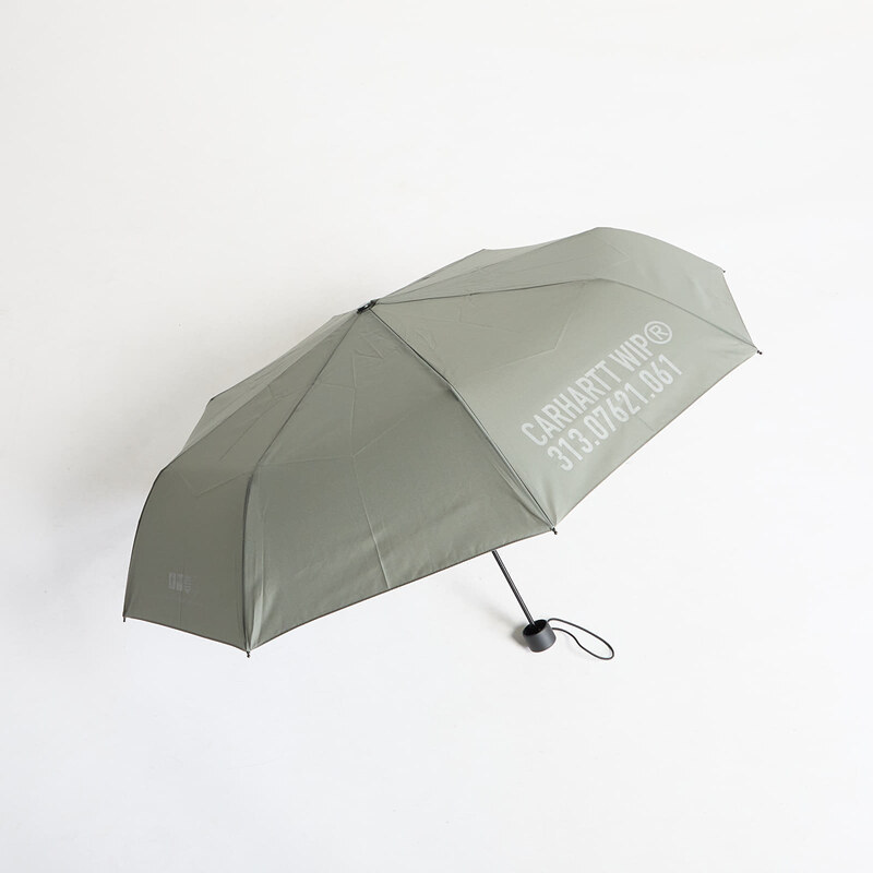 Carhartt WIP Tour Umbrella Smoke Green/ Reflective Universal