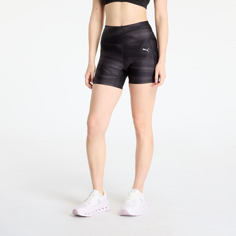Šortky Puma W Run Vlcty 5 Aop Short Tght PUMA Black M