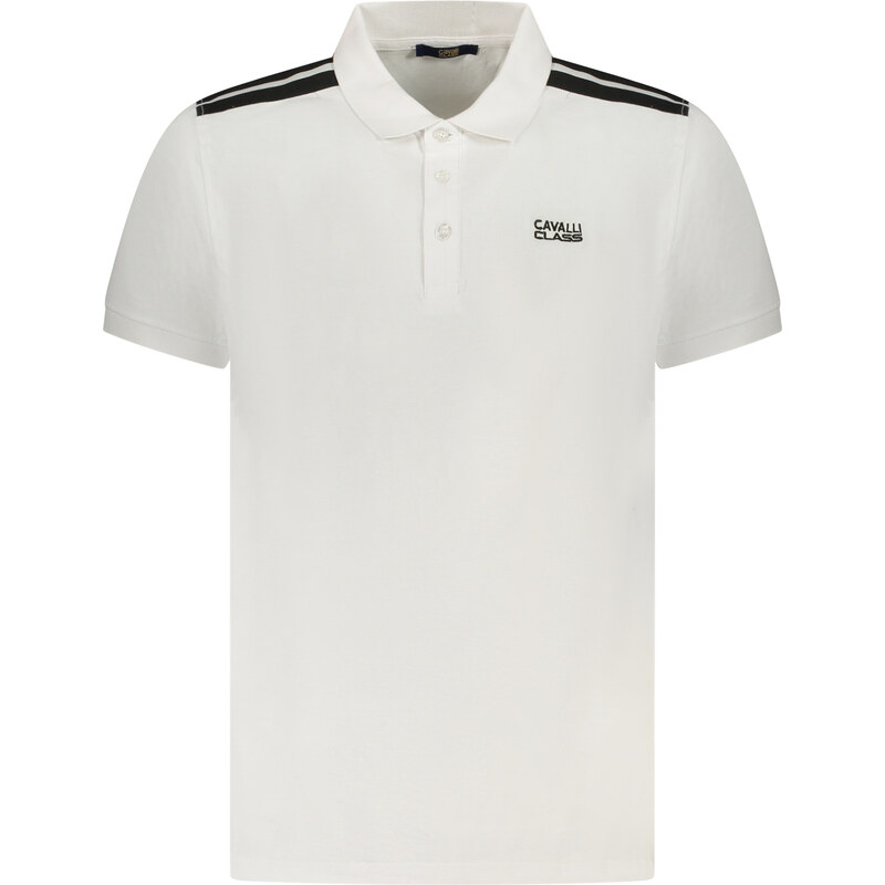 Cavalli Class pánské polo triko