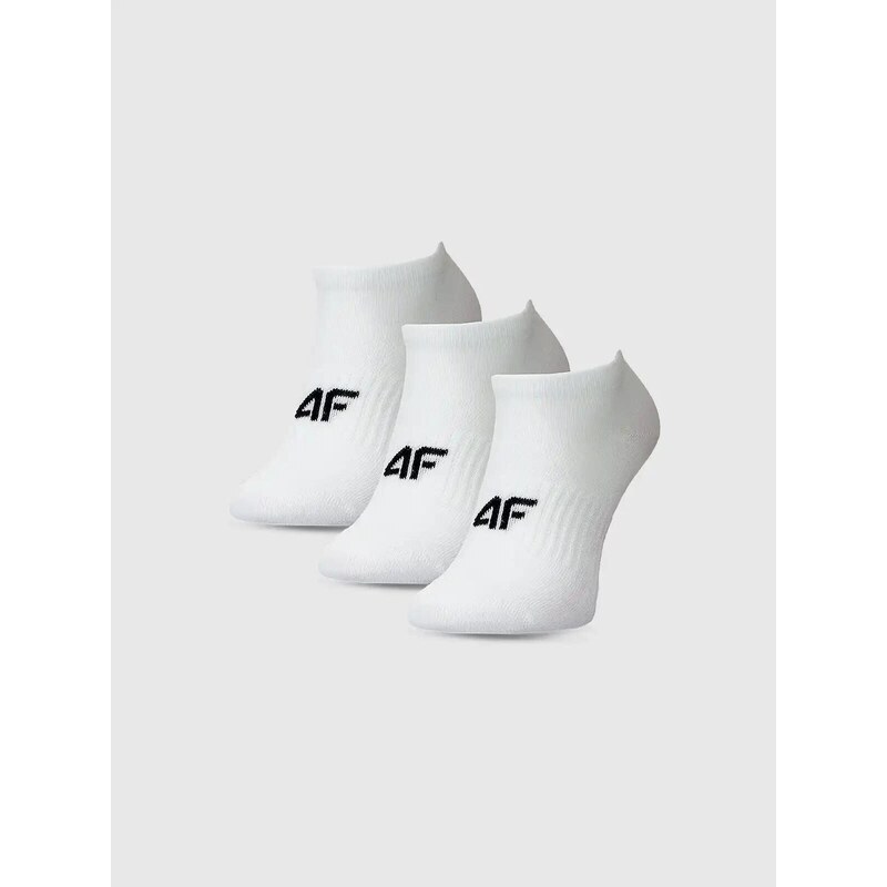 Dámské ponožky 4F (3pack) F496 105843785