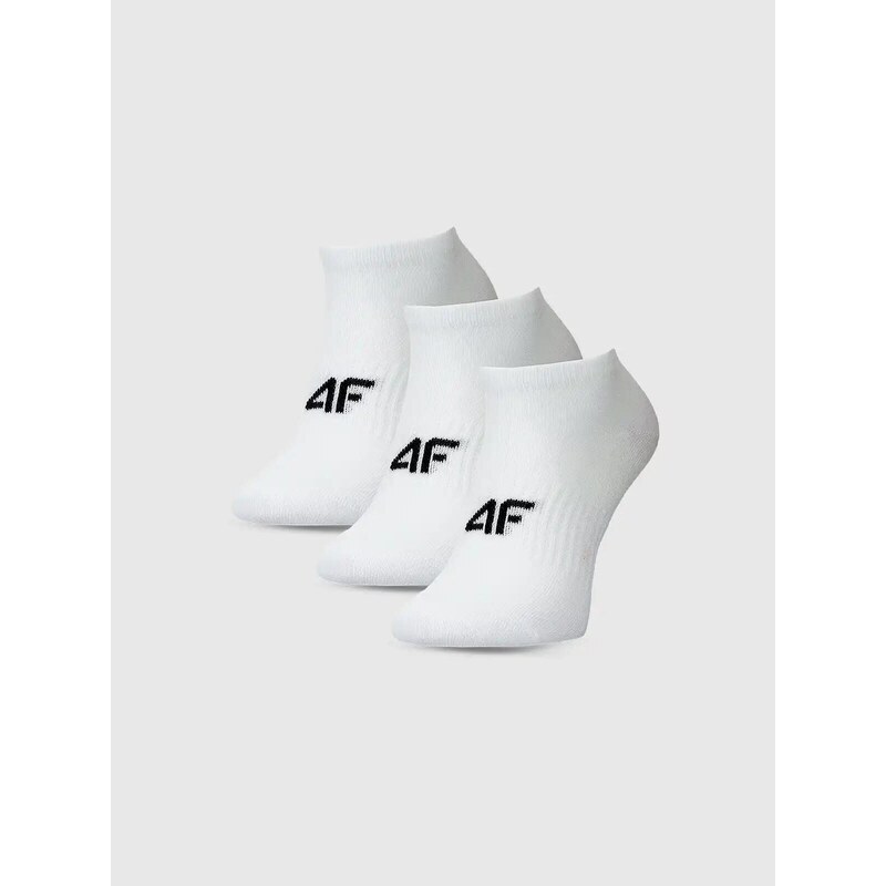 Chlapecké ponožky 4F (3pack) M498