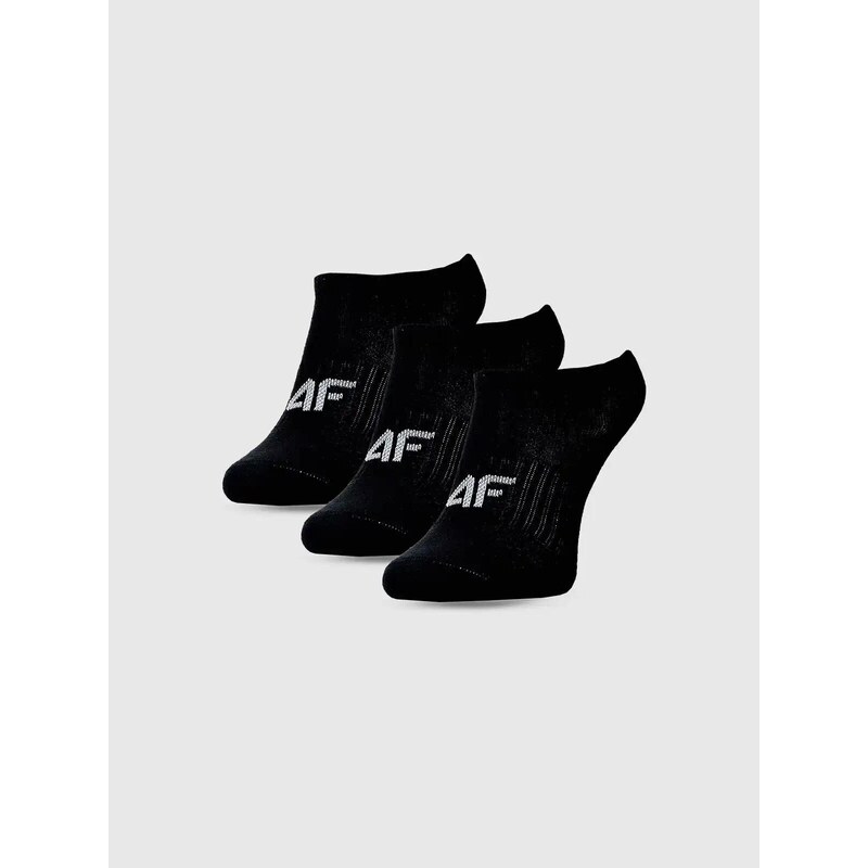 Dámské ponožky 4F (3pack) F496 105843786