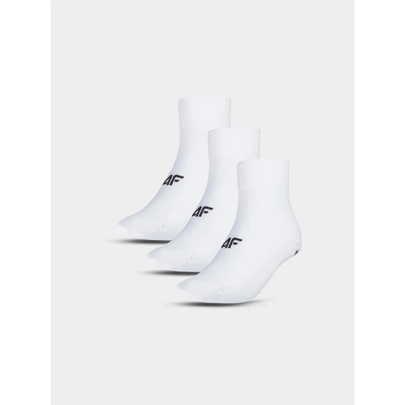 Pánské ponožky 4F (3pack) M440