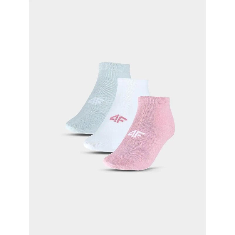 Dámské ponožky 4F (3pack) F443 105843800