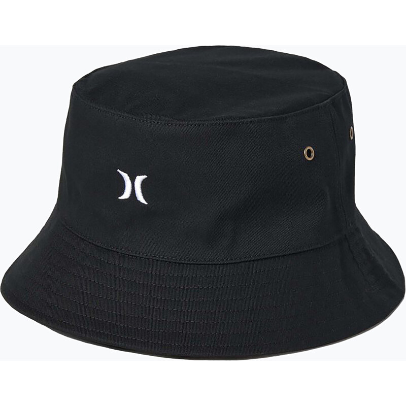 Pánský klobouk Hurley Small Logo black