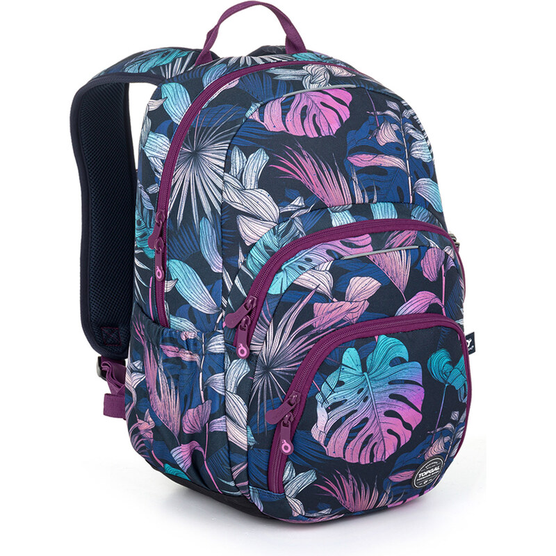 Studentský batoh Monstera Topgal SKYE 25031