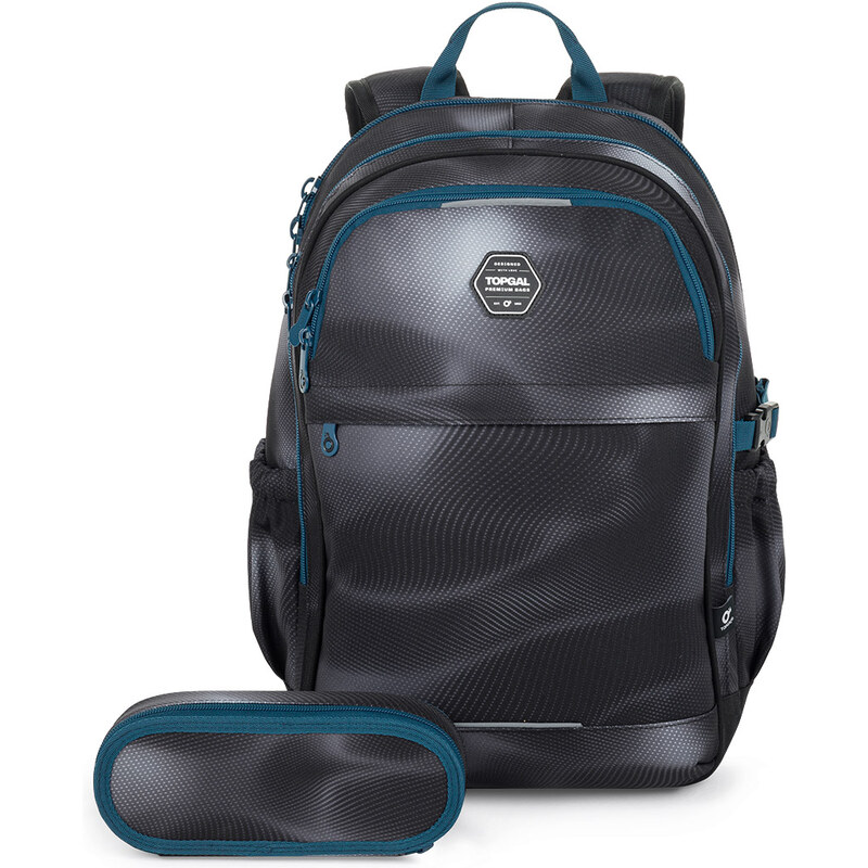 Topgal Sada pro studenta RUBI 25034 SET STUDENT