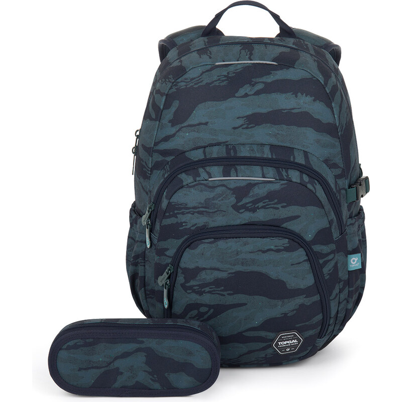 Topgal Sada pro studenta SKYE 25038 SET STUDENT