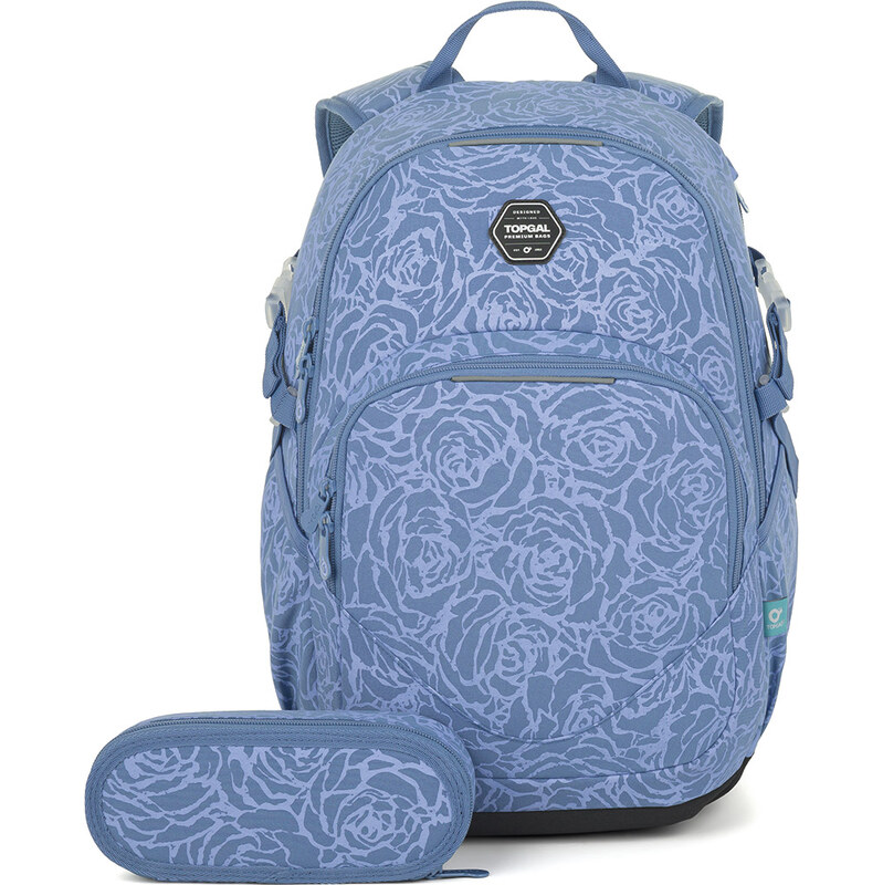 Topgal Sada pro studenta YOKO 25029 SET STUDENT