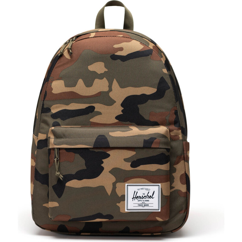 Herschel Classic XL - Woodland Camo 30L