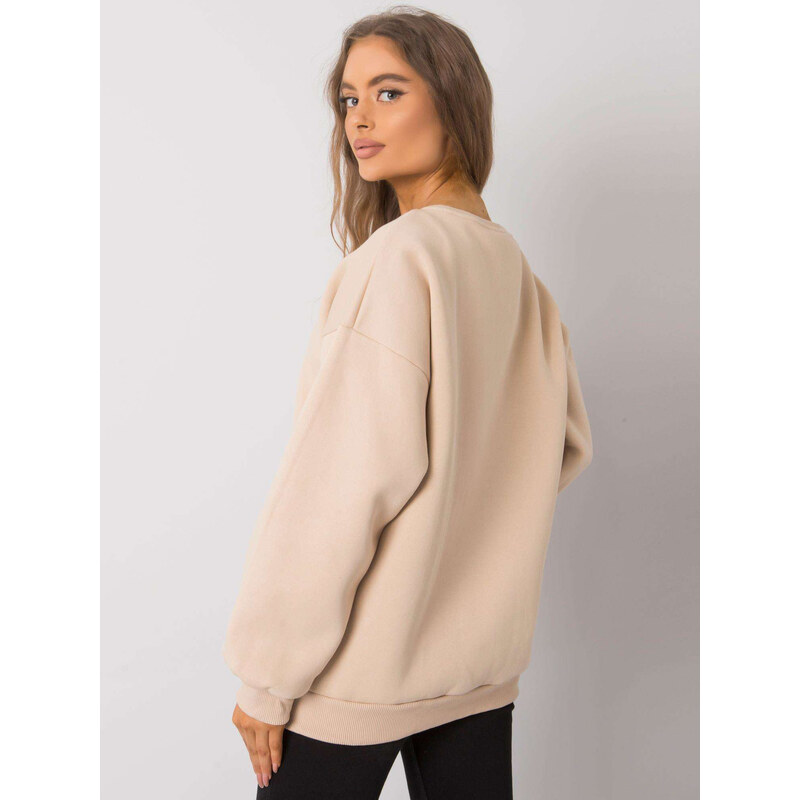 Dámská mikina -EM-BL-617-1.34X ex moda