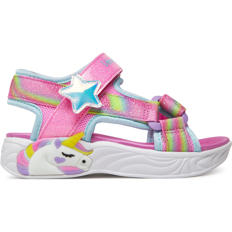 Sandály Skechers