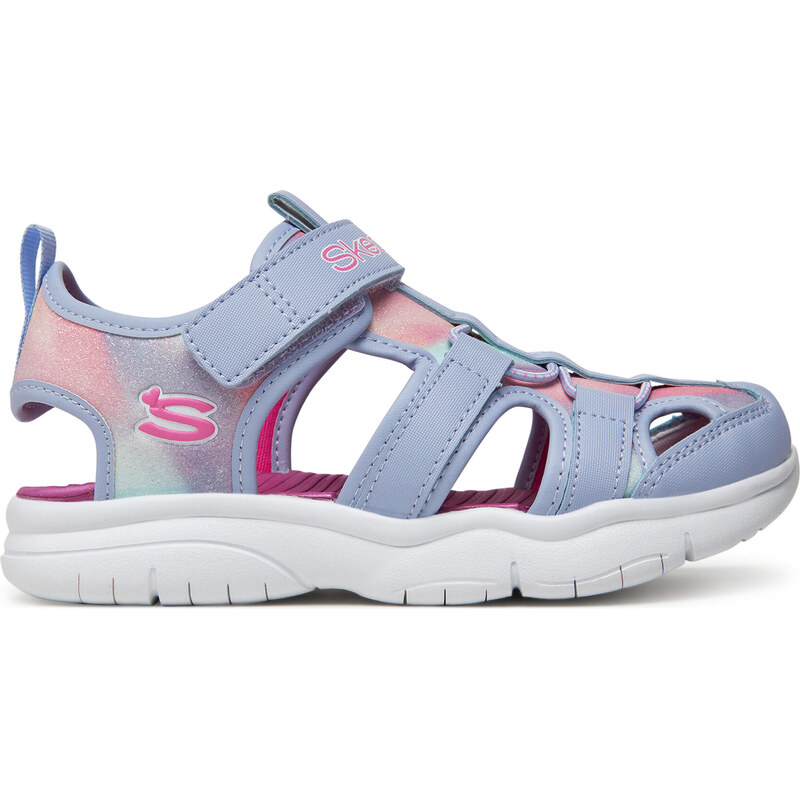 Sandály Skechers