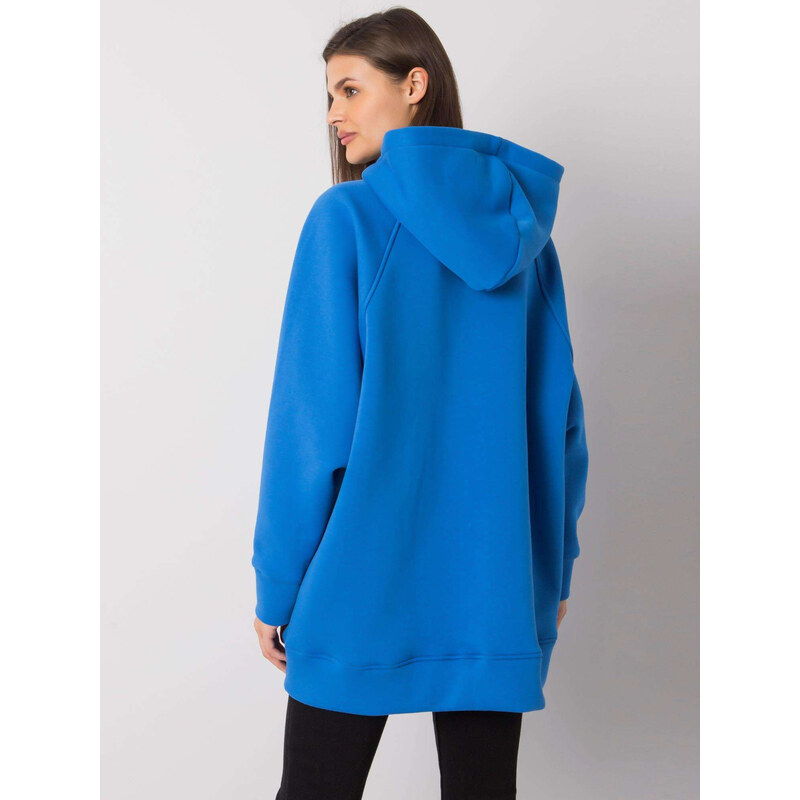 BASIC FEEL GOOD Mikina-RV-BL-7369.67 106696955