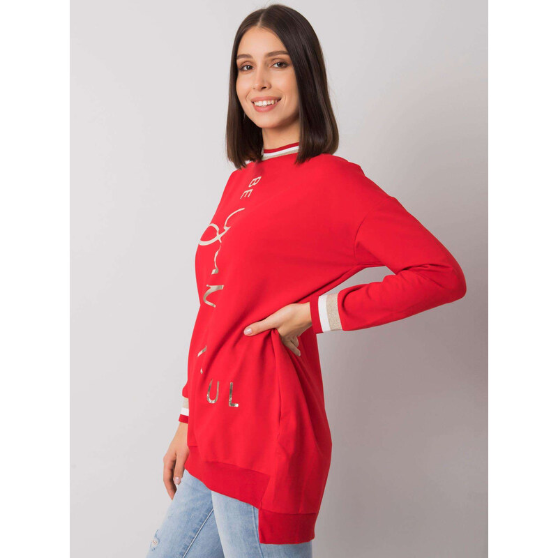 Dámská mikina RV-TU-7269.78P RELEVANCE