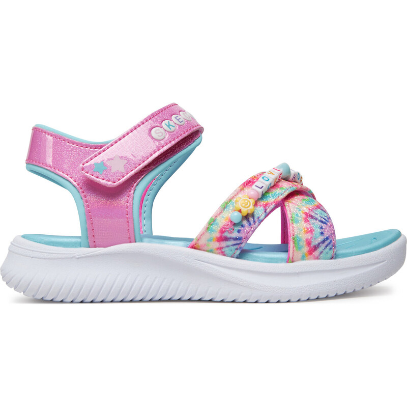 Sandály Skechers