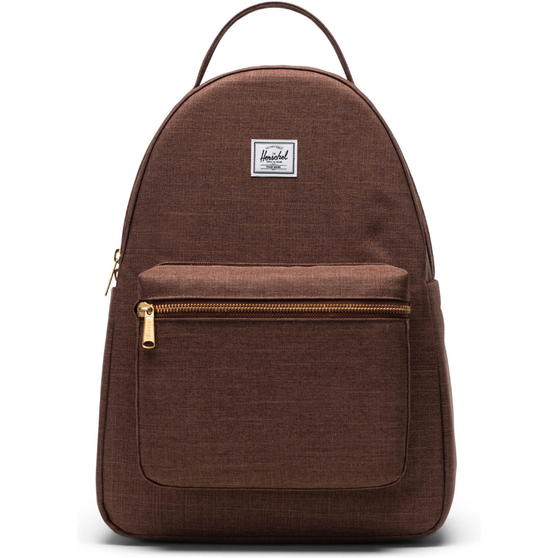 Herschel Nova New - Potting Soil Crosshatch 18L