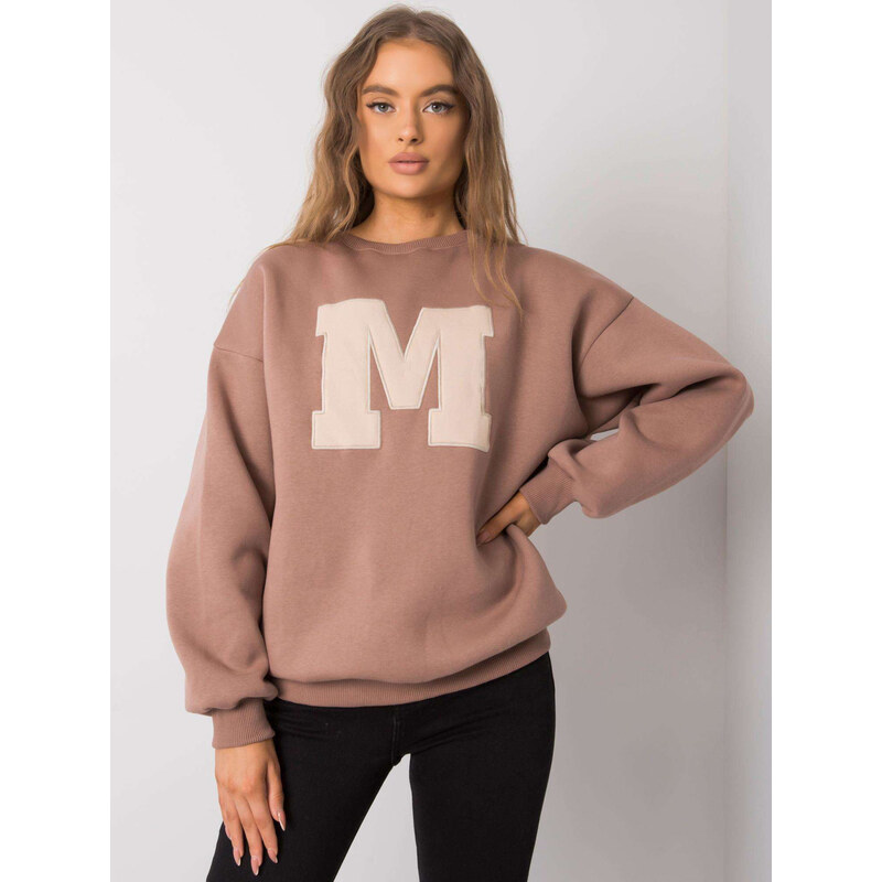 ex moda Dámská mikina -EM-BL-617-1.34X 105925859