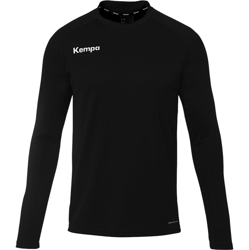 Triko s dlouhým rukávem Kempa Performance Long Sleeve Jersey