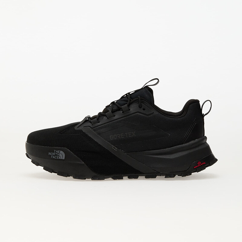 The North Face Offtrail Tech Gore-Tex Black