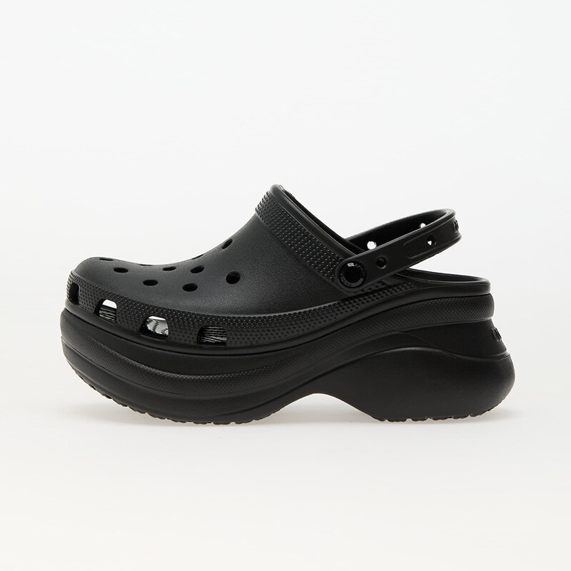 Crocs Crocs Classic Bae Clog W black