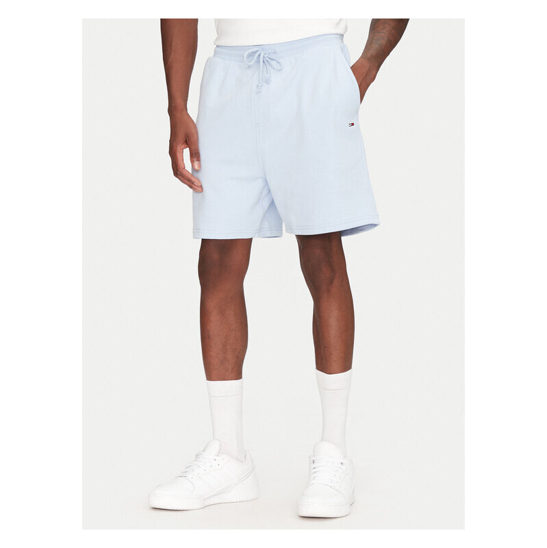 Sportovní kraťasy Tommy Jeans