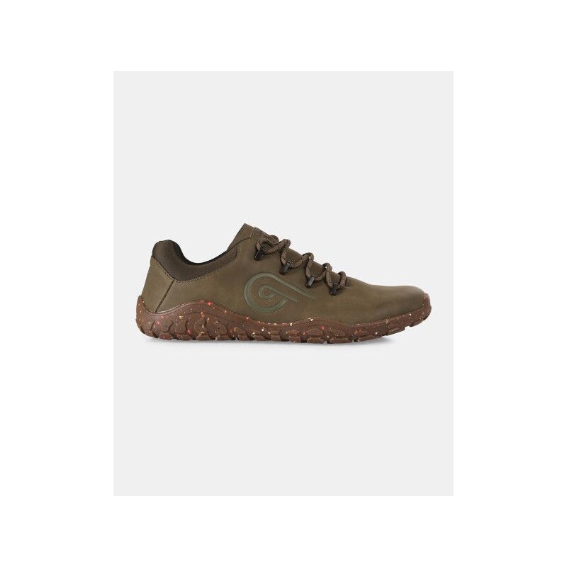 Outdoorová barefoot obuv Kilpi BARELO LOW-U