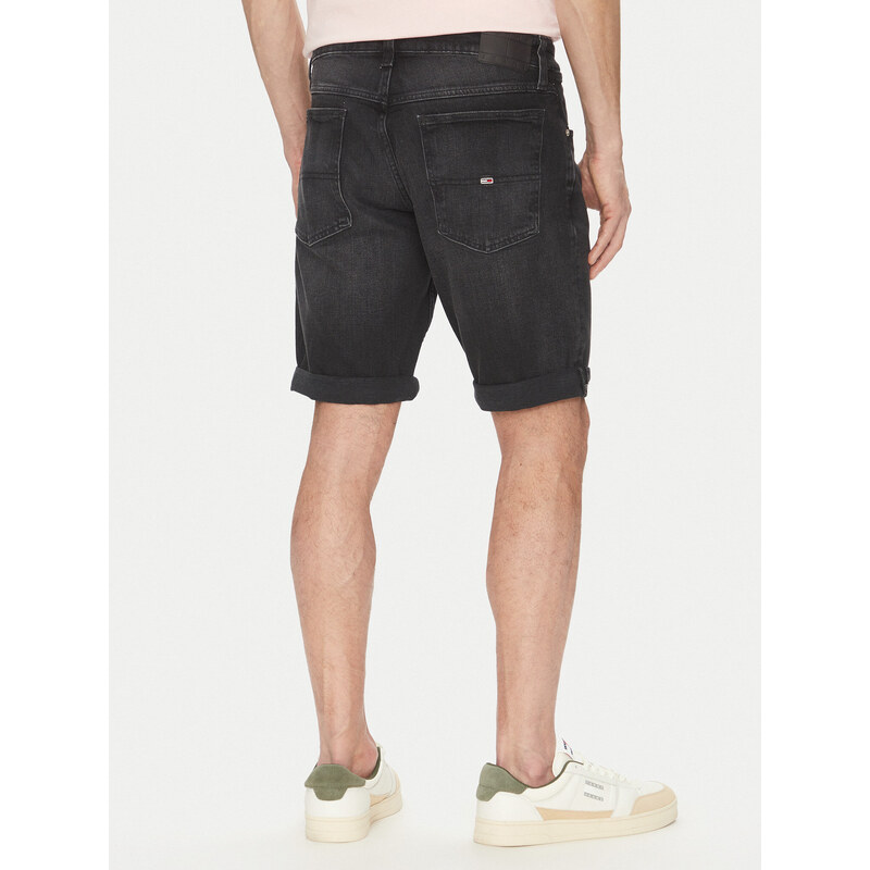Džínové šortky Tommy Jeans
