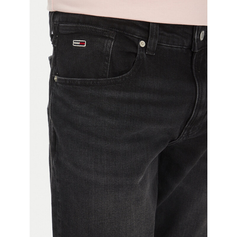 Džínové šortky Tommy Jeans