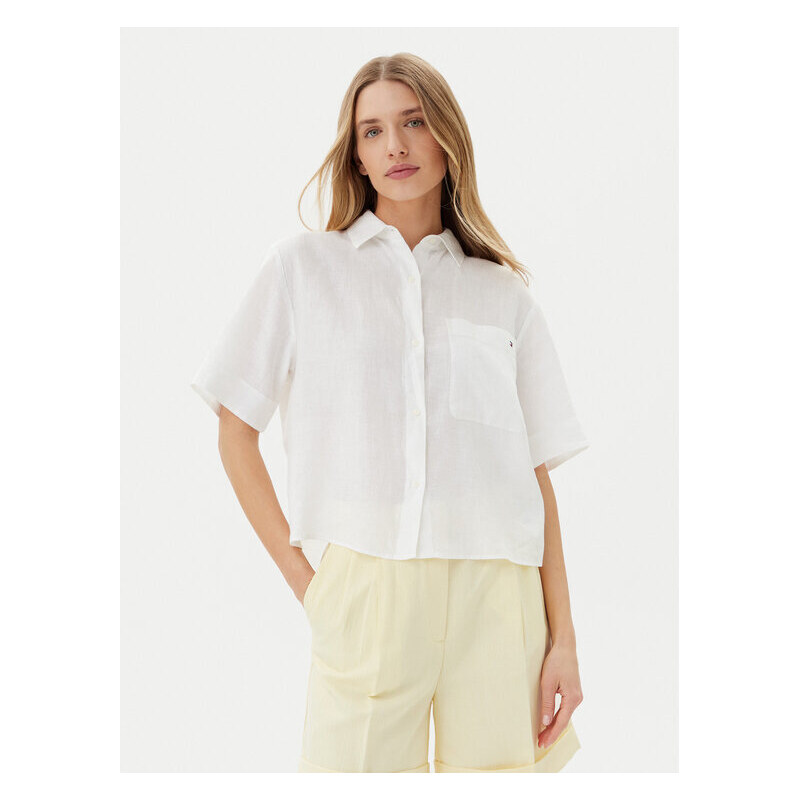 Košile Tommy Hilfiger 105853321