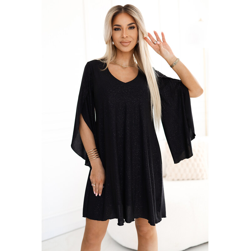 Numoco dámské šaty LIVIA 597-1
