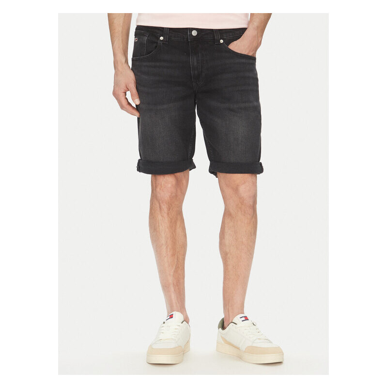 Džínové šortky Tommy Jeans
