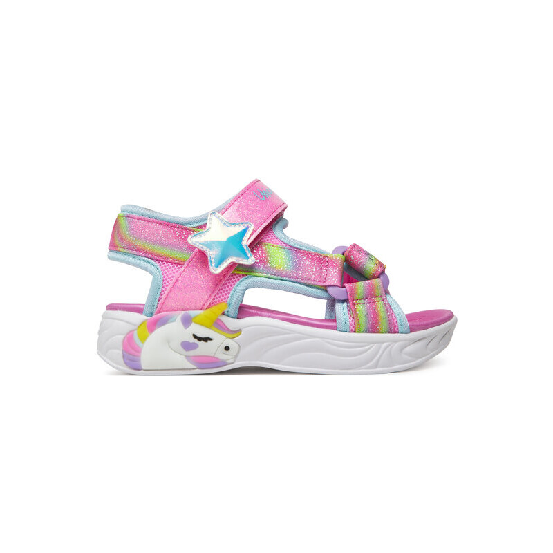 Sandály Skechers