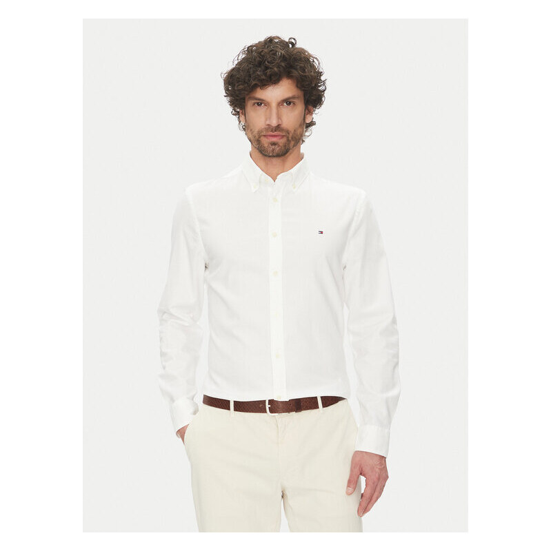 Košile Tommy Hilfiger