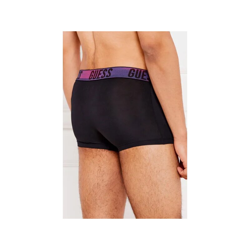 Guess Underwear Boxerky 3-pack JOE