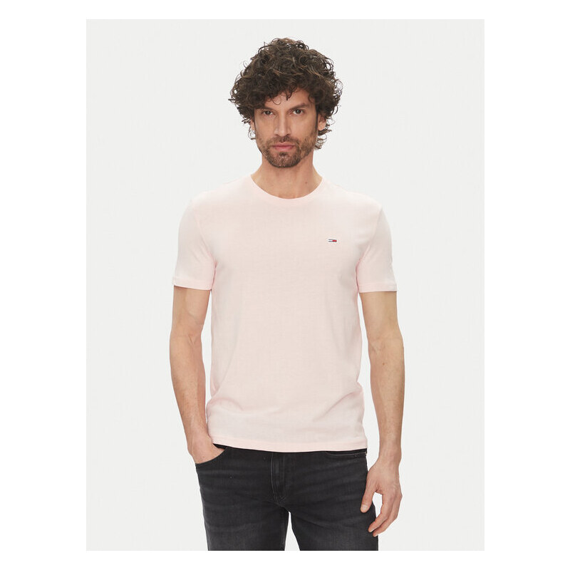 T-Shirt Tommy Jeans
