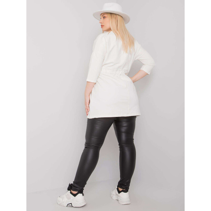 Dámská tunika Plus Size RV-TU-7033.84P RELEVANCE 105856880