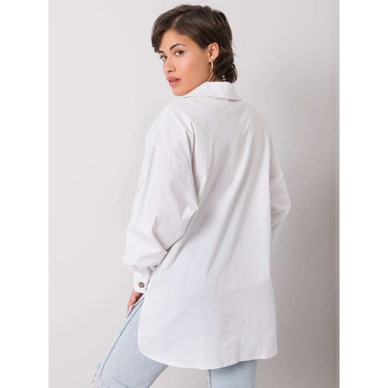 Dámská košile 346-KS-027.45 RUE PARIS