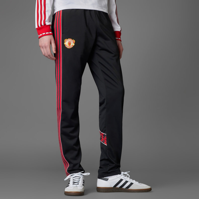 Adidas Sportovní kalhoty Manchester United 91