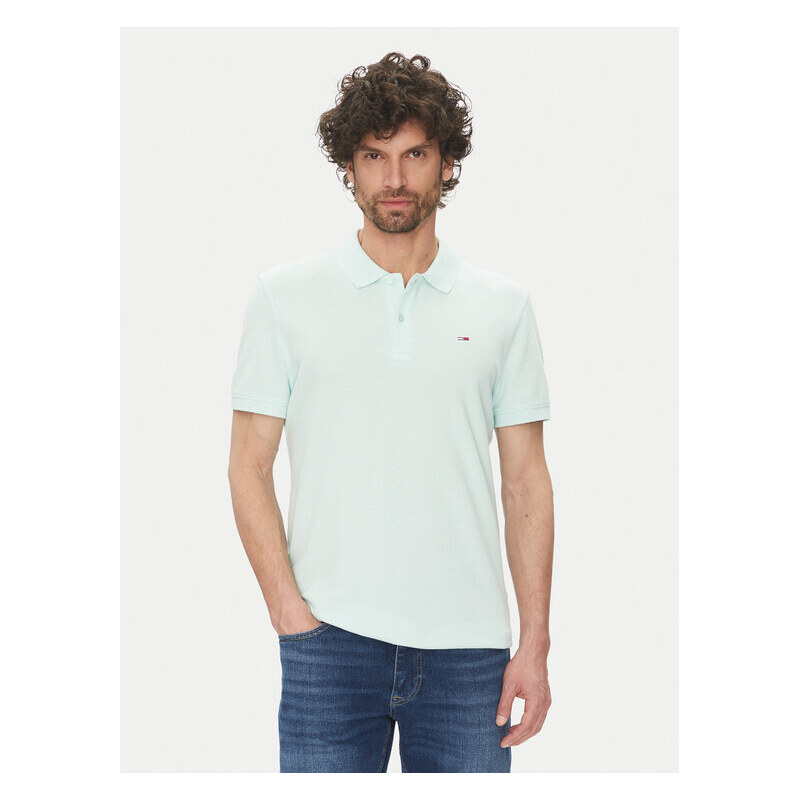 Polokošile Tommy Jeans