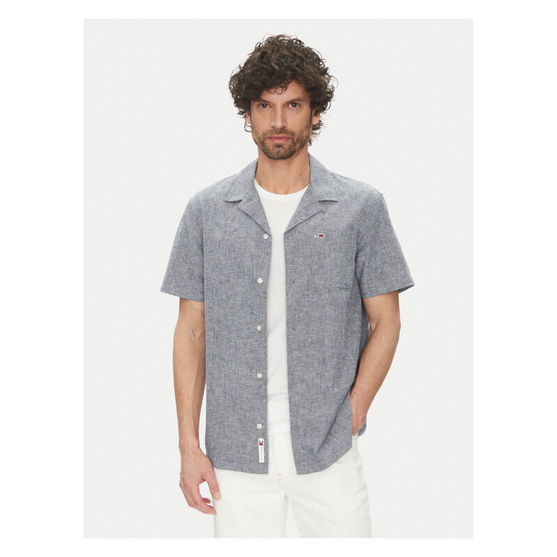 Košile Tommy Jeans