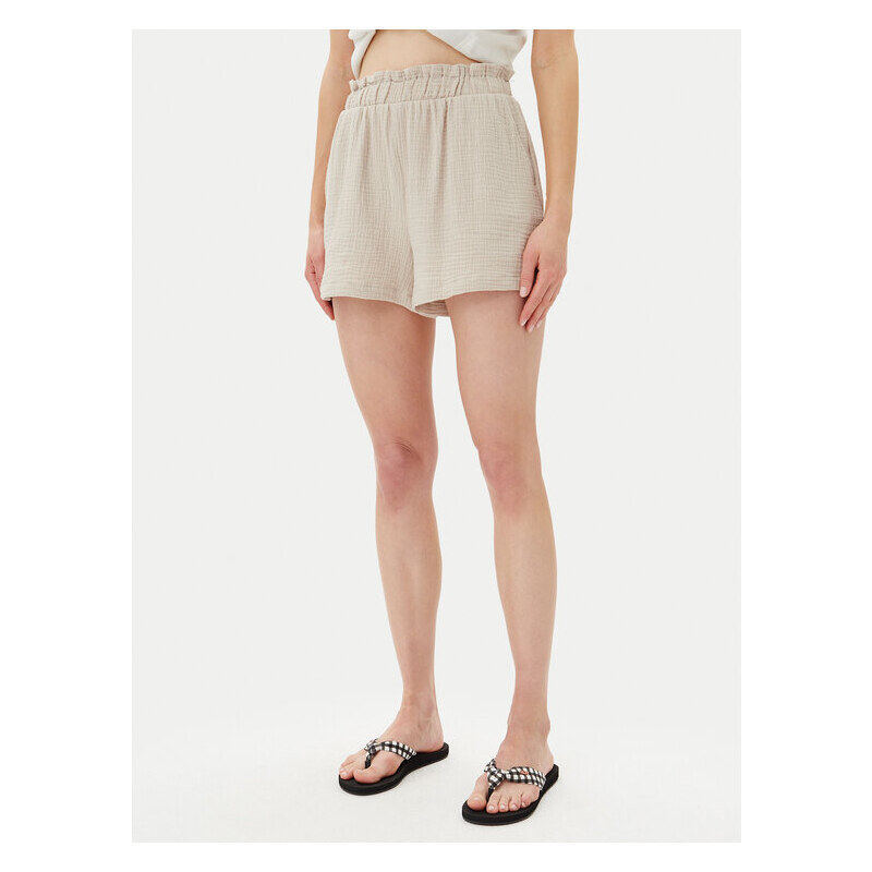 Šortky z materiálu Vero Moda 105858801