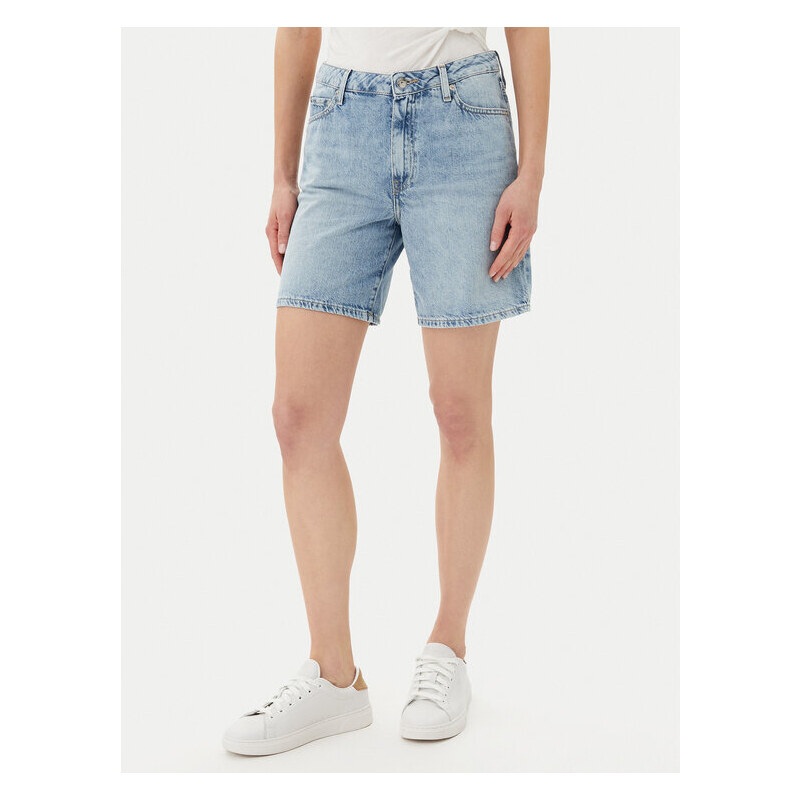 Džínové šortky Tommy Hilfiger