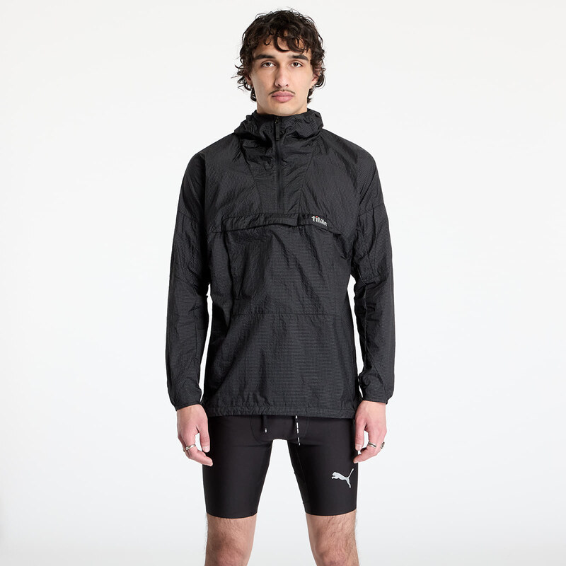 Větrovka Tilak M Orgil 25 Jacket Black L