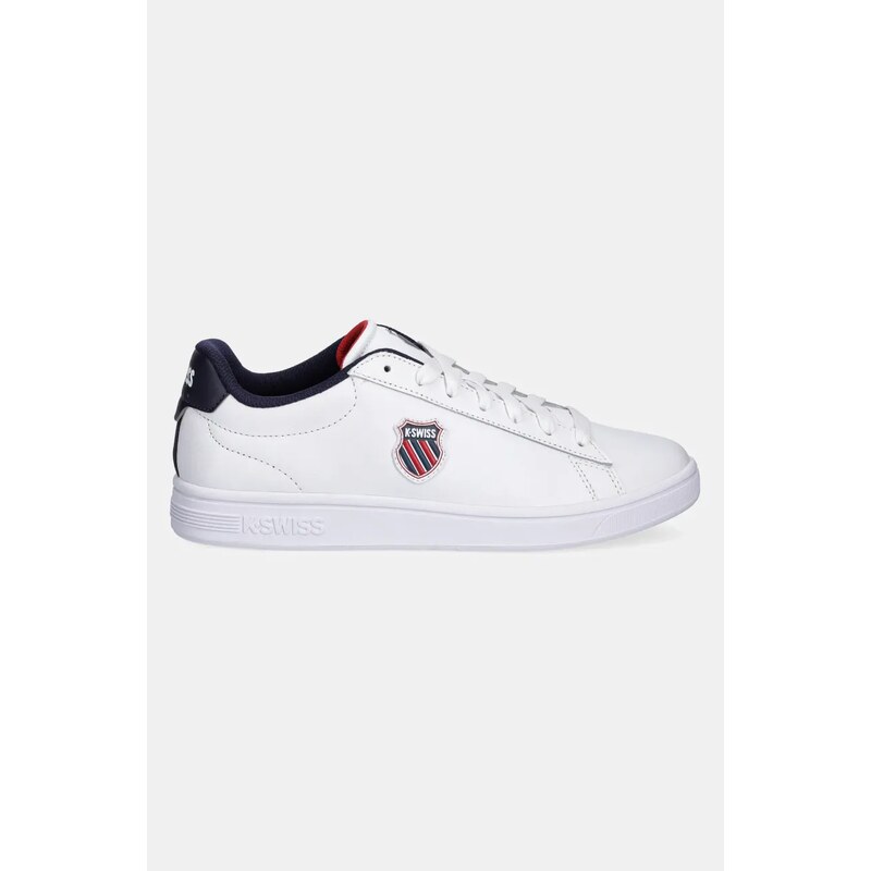 Sneakers boty K-Swiss COURT SHIELD II
