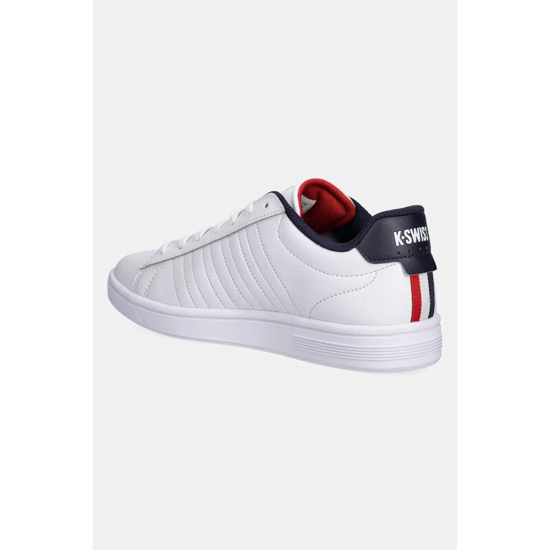 Sneakers boty K-Swiss COURT SHIELD II