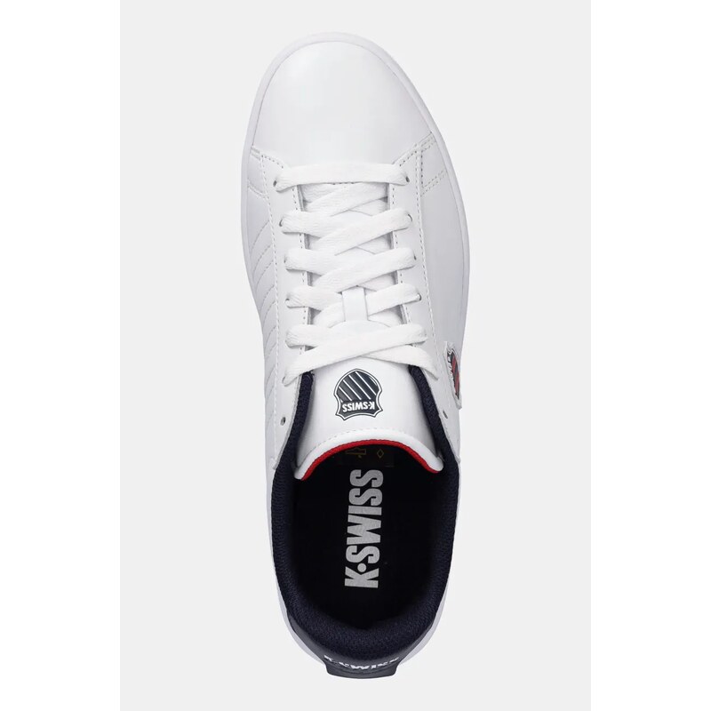 Sneakers boty K-Swiss COURT SHIELD II